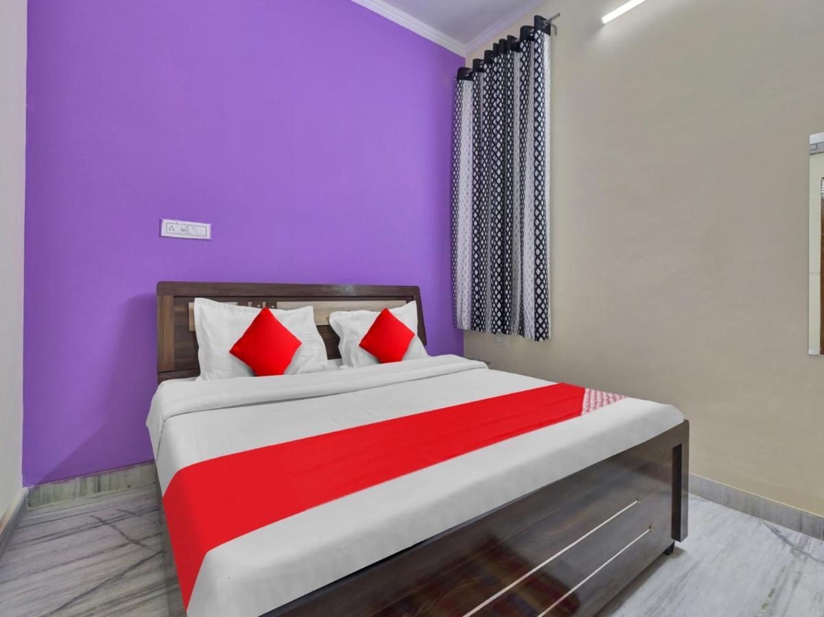 Hotel O Hastinapur Residency Divisione di Divisione di Jaipur Esterno foto