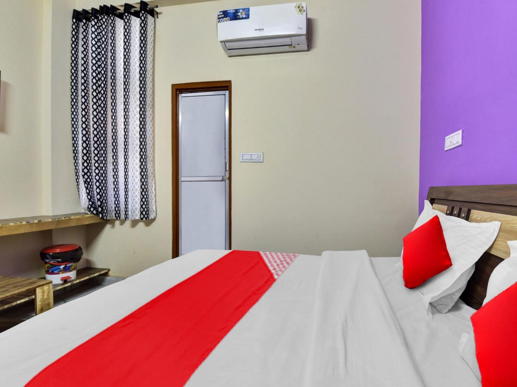 Hotel O Hastinapur Residency Divisione di Divisione di Jaipur Esterno foto