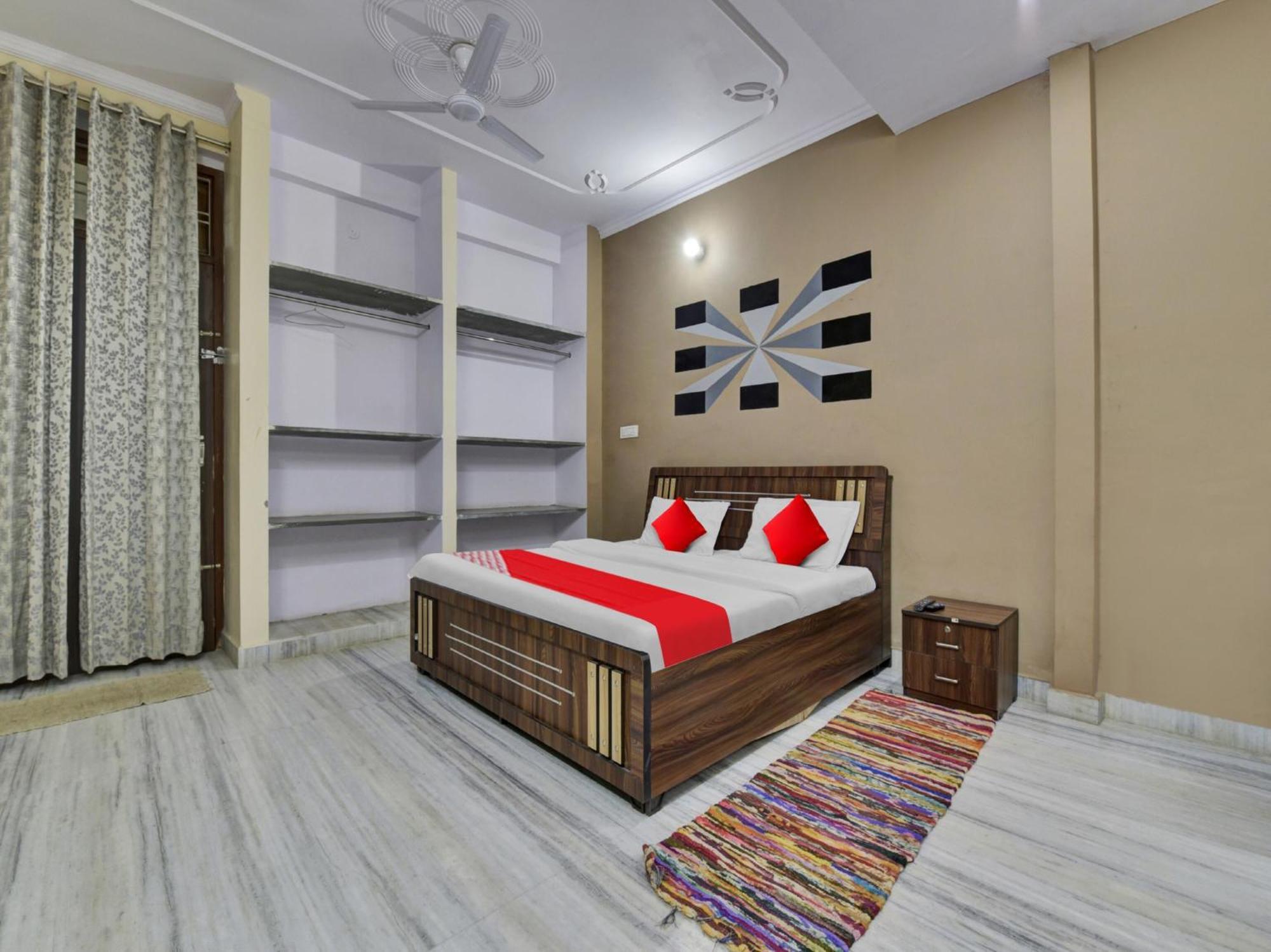 Hotel O Hastinapur Residency Divisione di Divisione di Jaipur Esterno foto