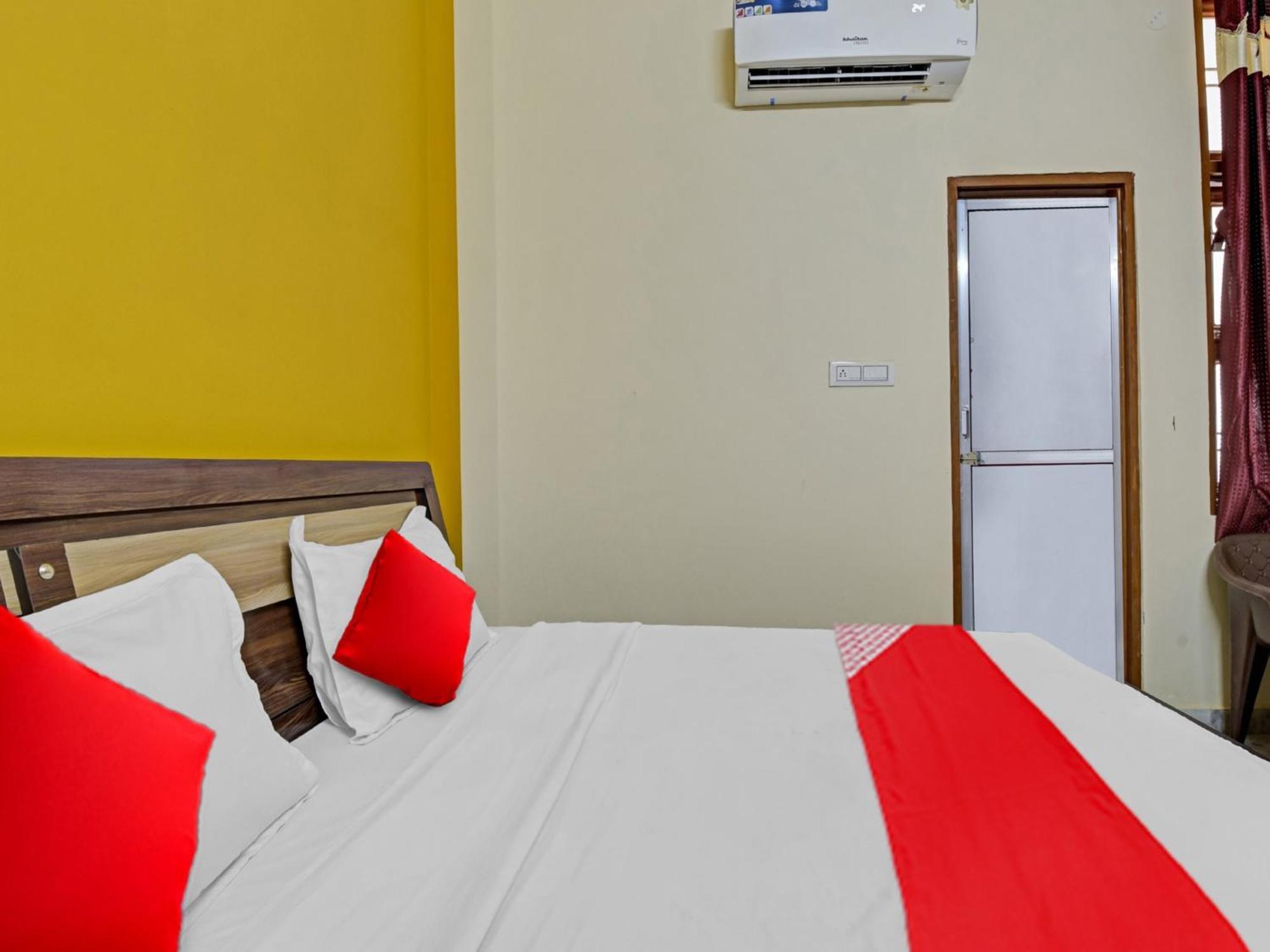 Hotel O Hastinapur Residency Divisione di Divisione di Jaipur Esterno foto