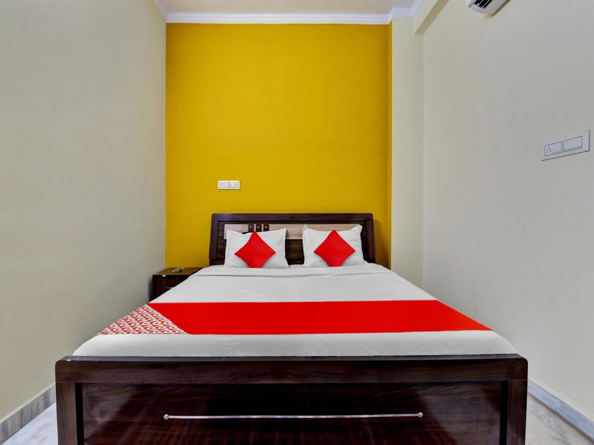 Hotel O Hastinapur Residency Divisione di Divisione di Jaipur Esterno foto
